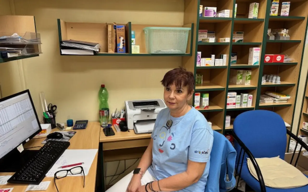 Dajme Elenke nádej na liečbu liekom Keytruda