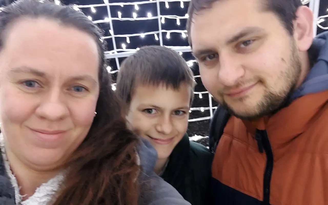 Pomôžme Jánovej rodine udržať si teplo domova