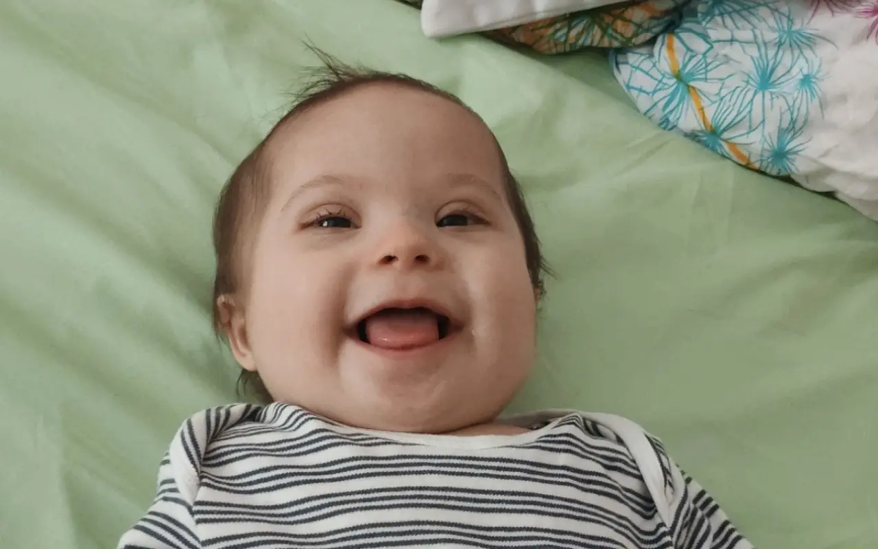 Pomôžme malému bojovníkovi Tobiaskovi na ceste za zdravím