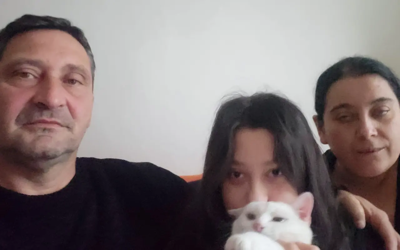 Pomôžme Jarke, Andrejovi a Lucke - rodine vo finančnej núdzi