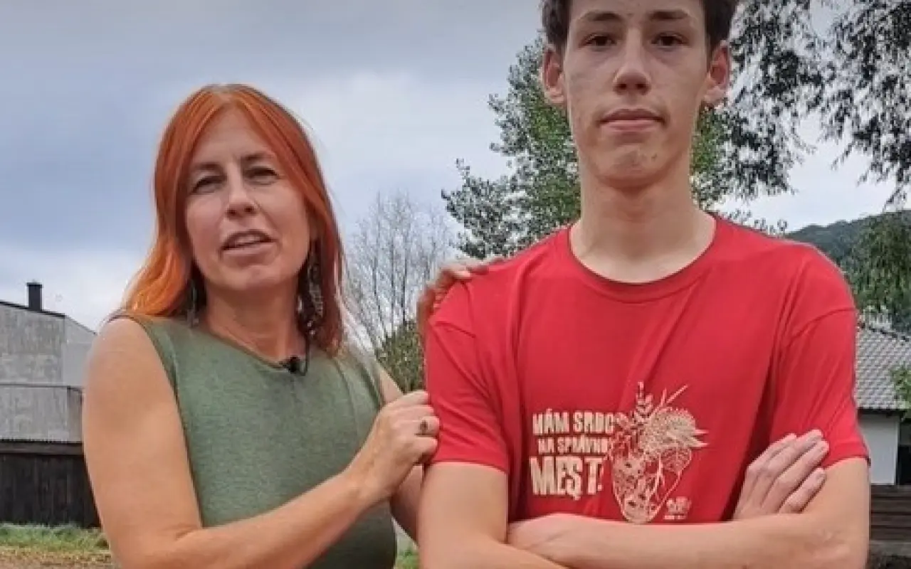 🏀 Borinka si buduje ihrisko snov – pomôžte nám ho dokončiť!