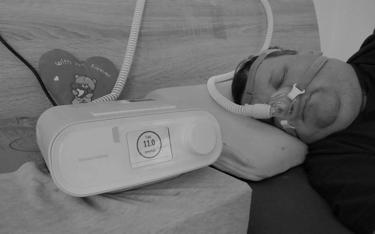 Pomôžte Miroslavovi v boji s myalgickou encefalomyelitídou