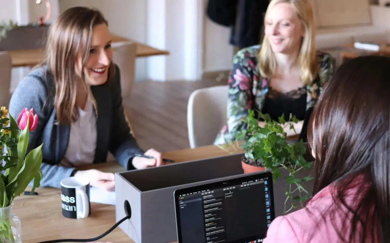 Pomôžme ženám a mamám vytvoriť v Košiciach prvý baby-friendly coworking!