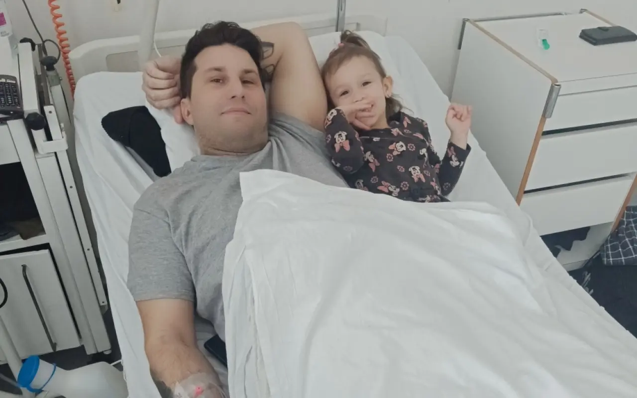 Pomohli ste našej rodine prekonať ťažké obdobie a udržať domov