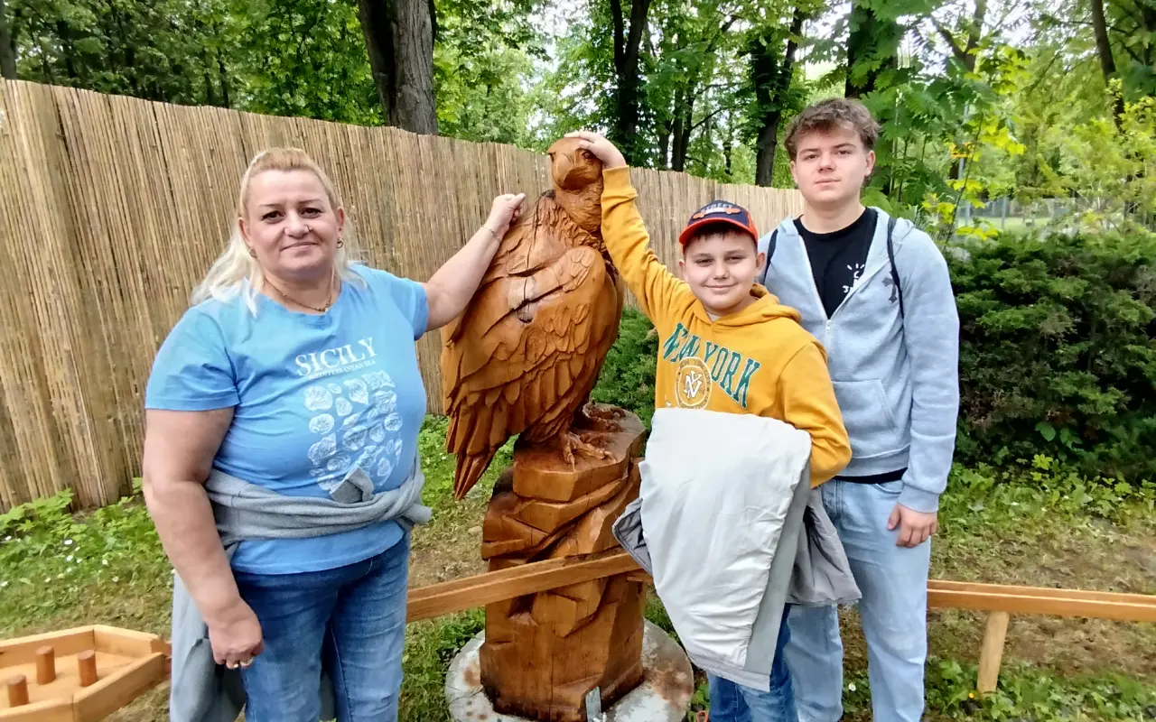 Pomôžme Beáte, Brankovi a Matejovi udržať strechu nad hlavou