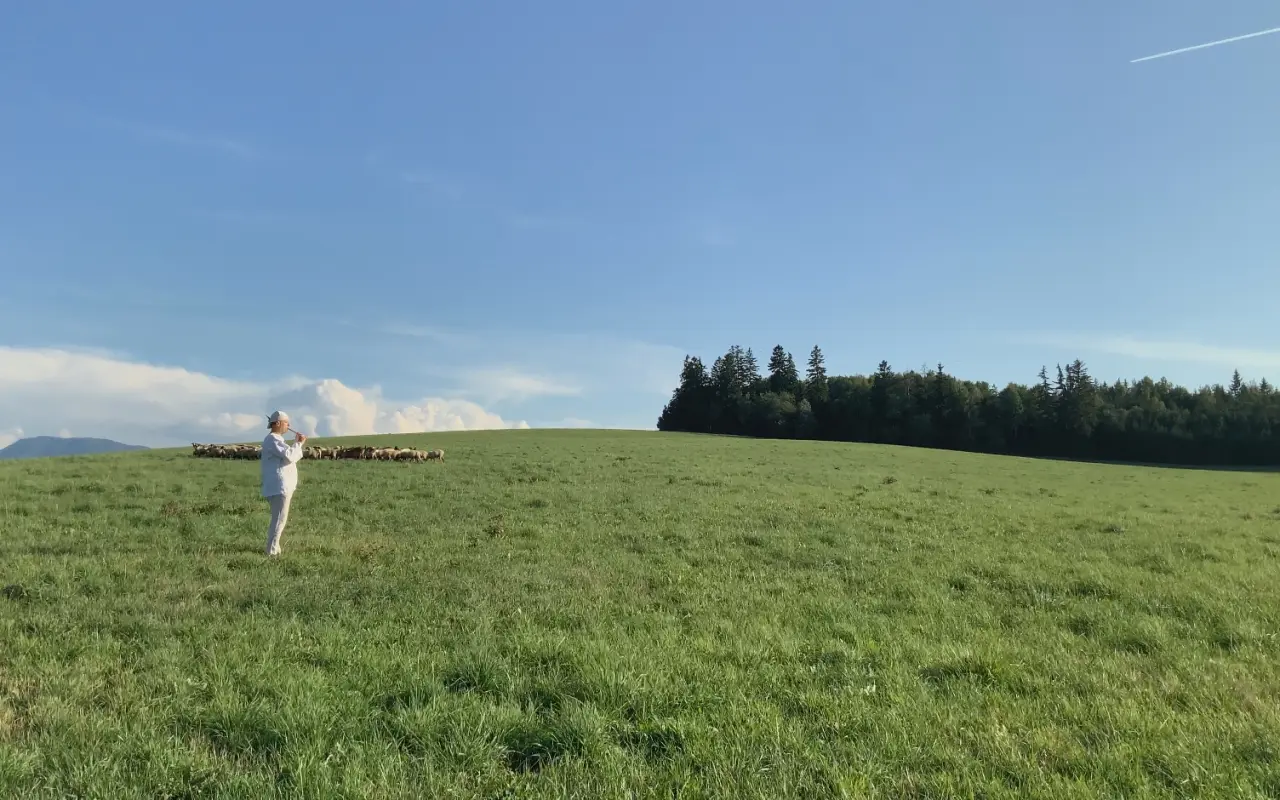 Podpor pokračovanie Fijá školy píšťalkovej: Unikátny SPEVNÍK s videami