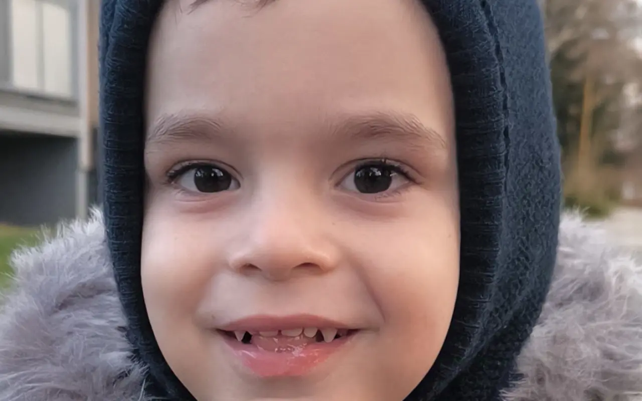 Pomôžme Jakubkovi otvoriť svet delfínov