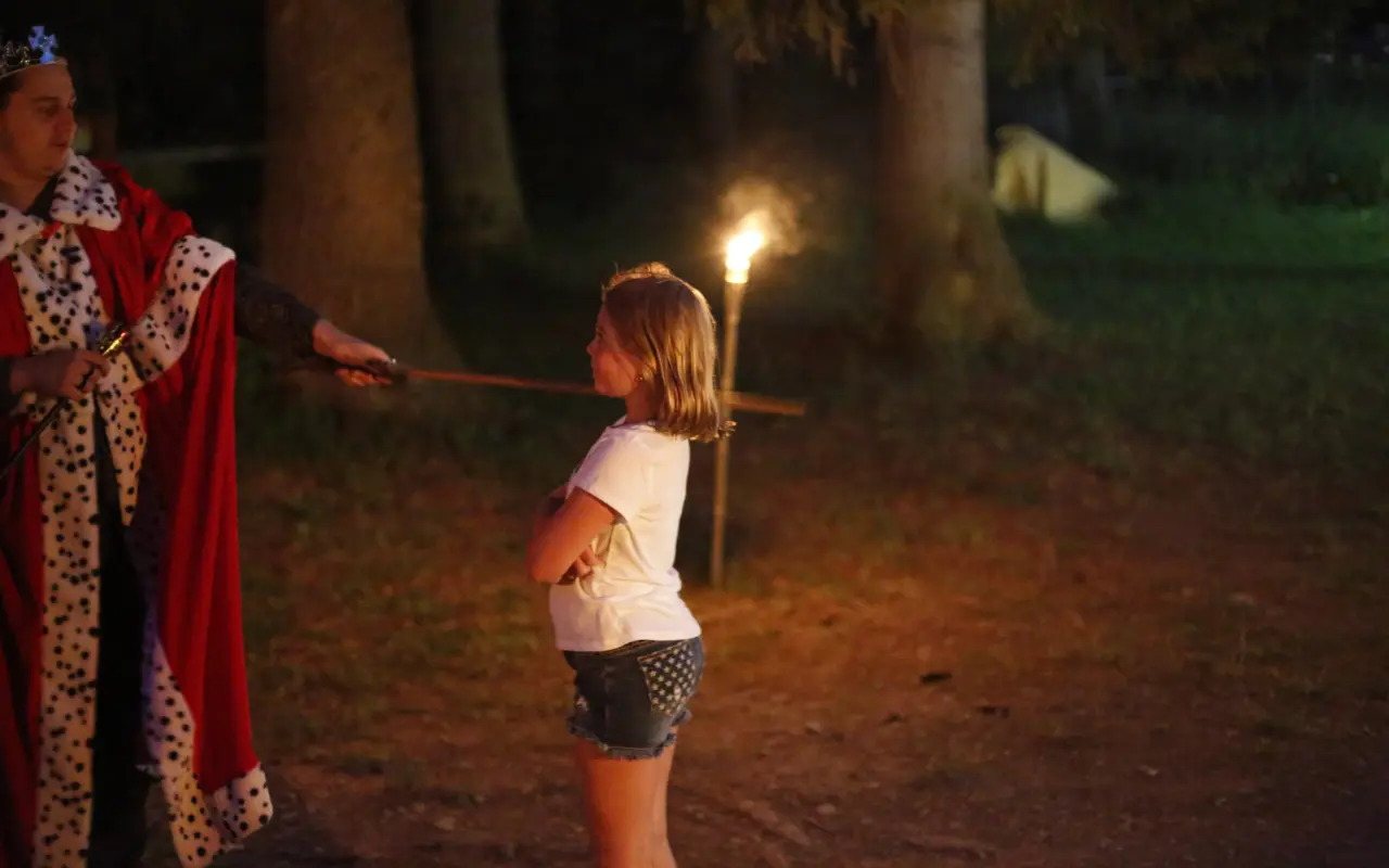 Podporme letný tábor Srdcom Slovák pre deti krajanov