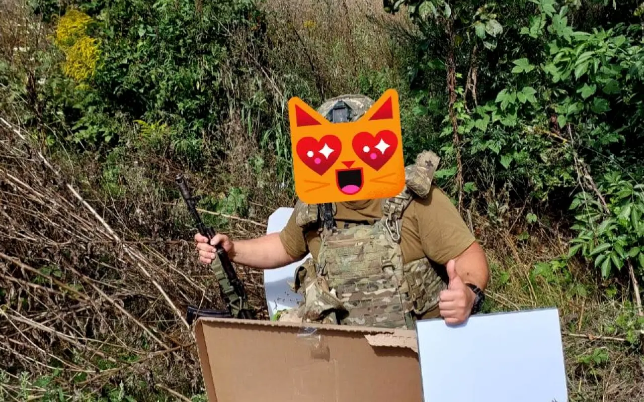 Starlinky pre ukrajinských obrancov - lebo bez komunikácie a informácií umierajú