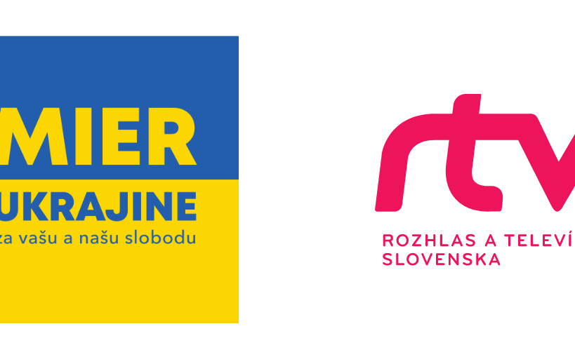Slovensko pre ukrajinské siroty