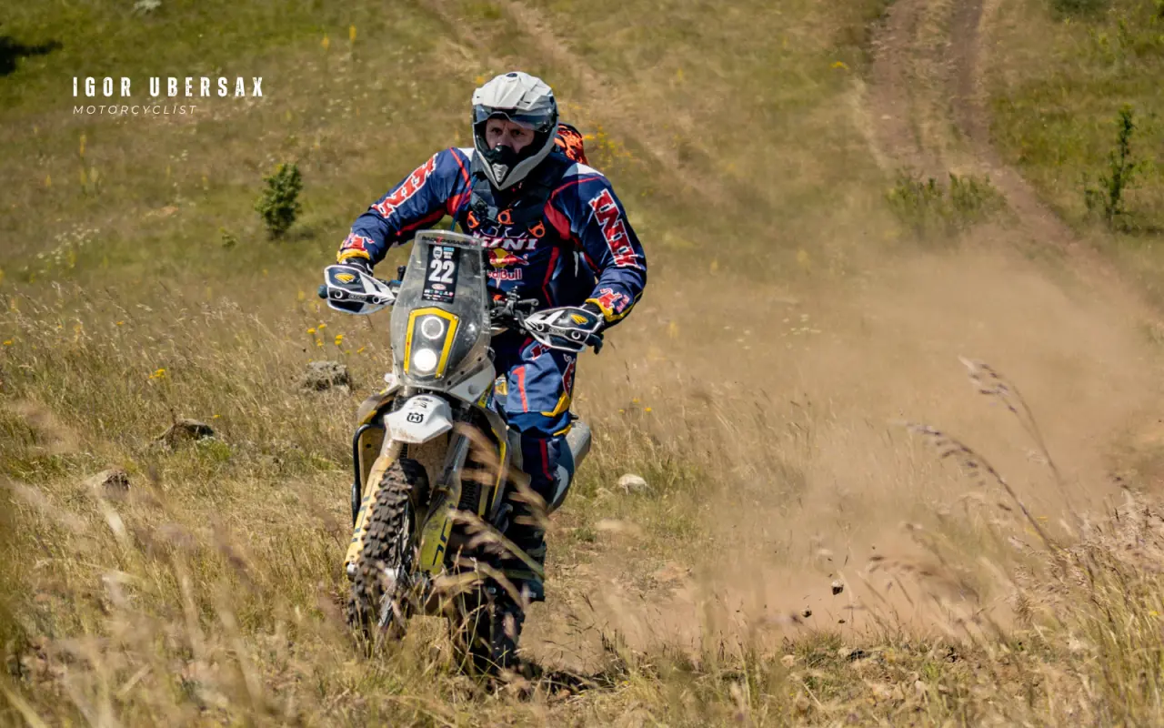 Pomôžte nám natočiť dobrodružný motoristický dokument z divokého Srbska