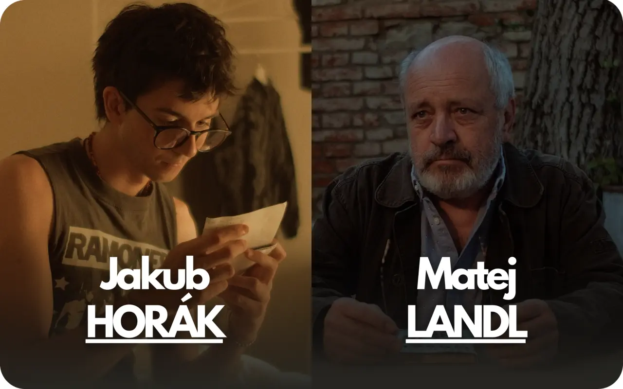 Podporili ste dokončenie filmu Dávida Tibora Durdjaka