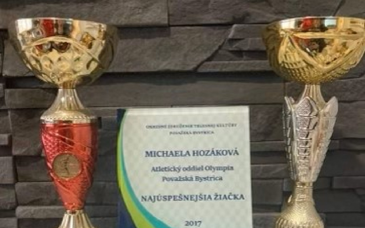 Postrelená kadetka Miška nás potrebuje