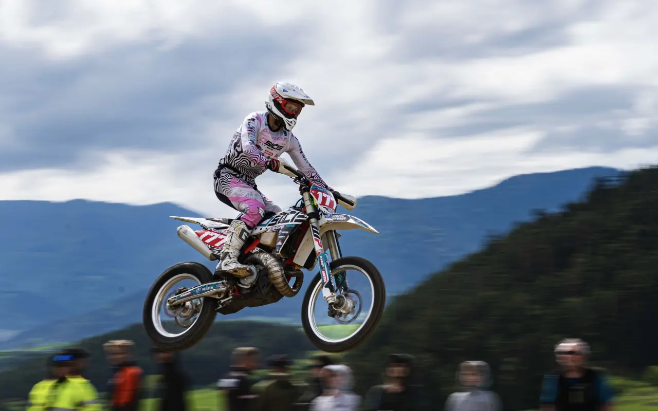 Podporte Osičie Enduro Team v sezóne 2026