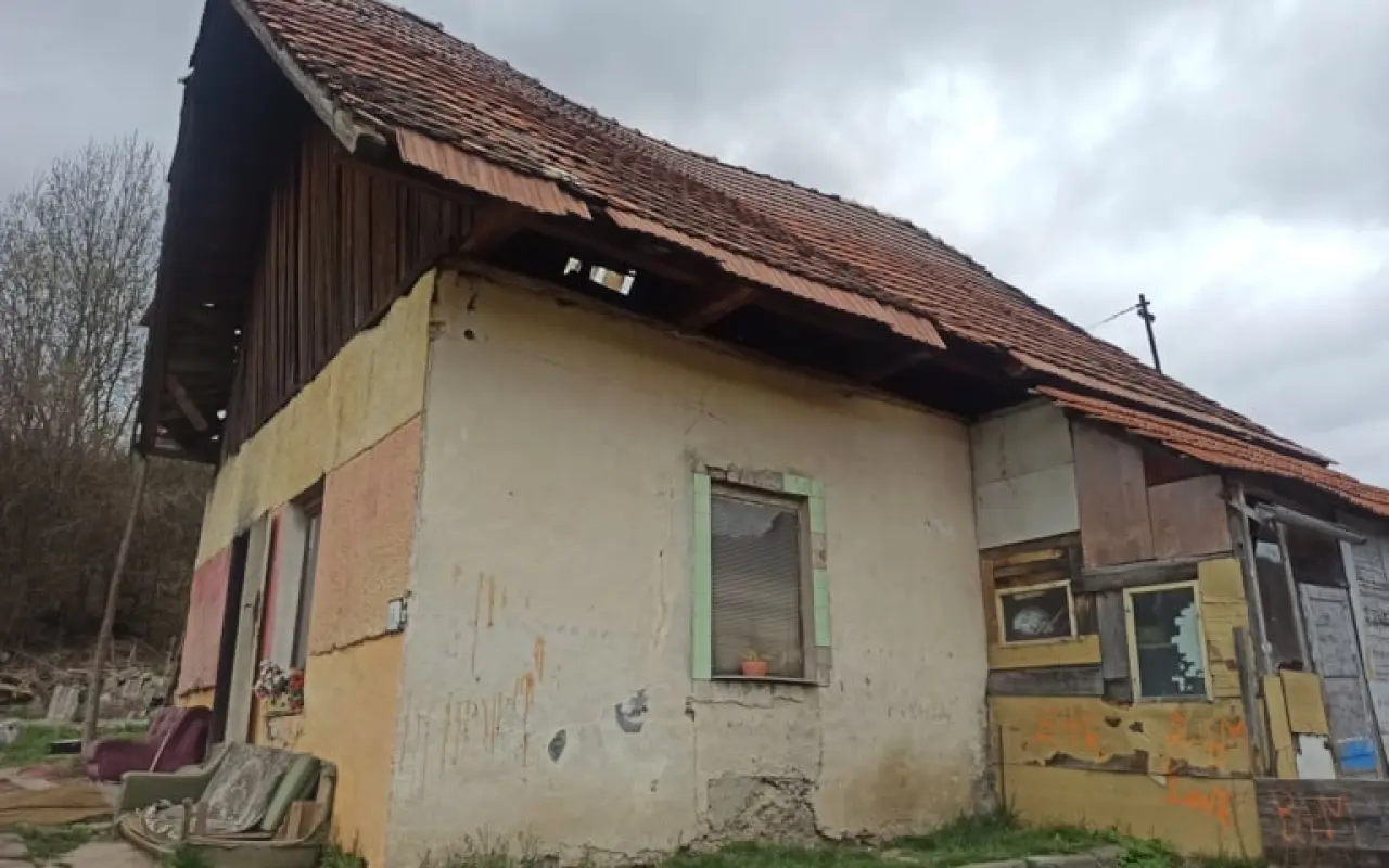 Pomôžte deťom, ktoré bez vás nemajú žiadnu budúcnosť