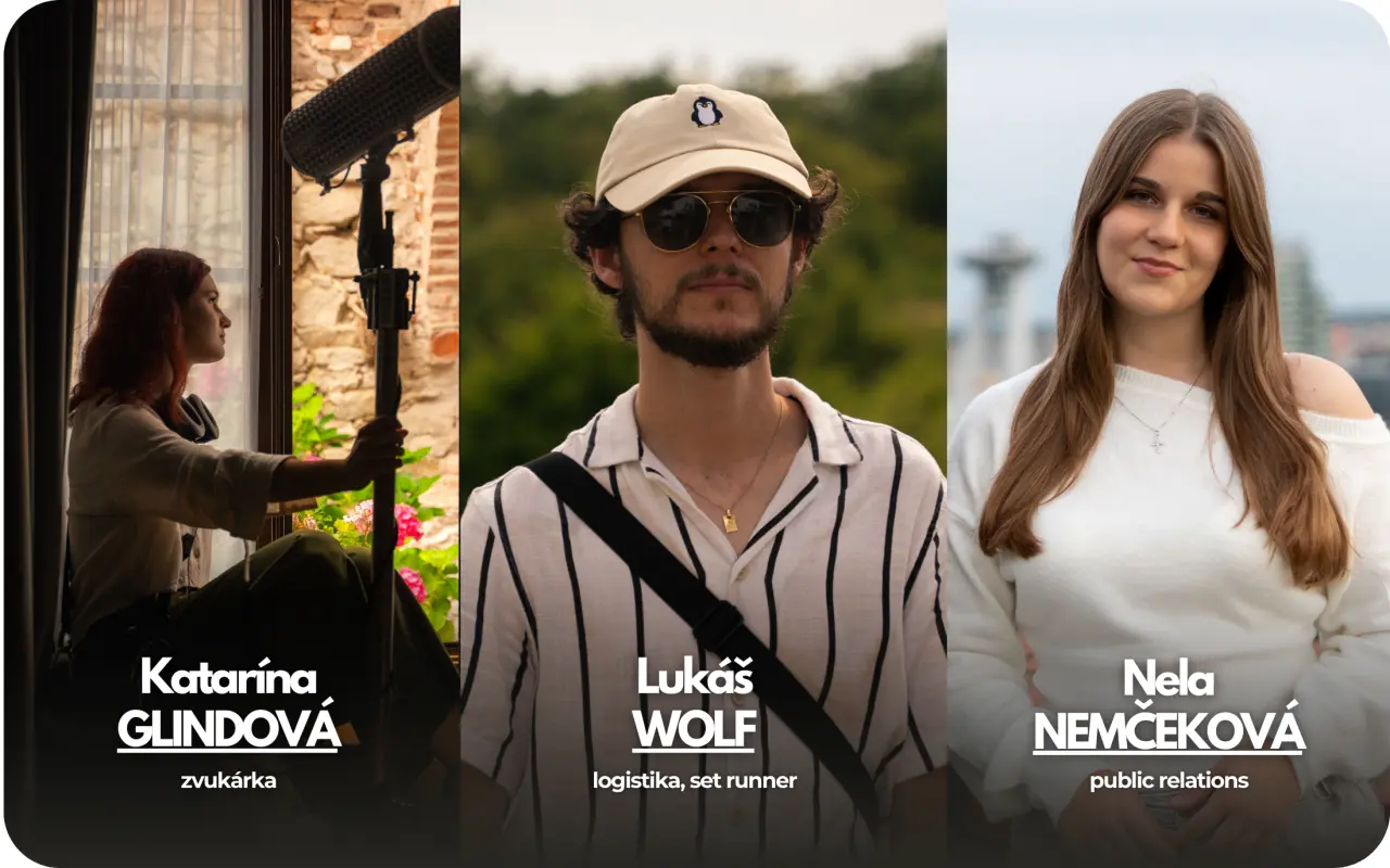 Podporili ste dokončenie filmu Dávida Tibora Durdjaka