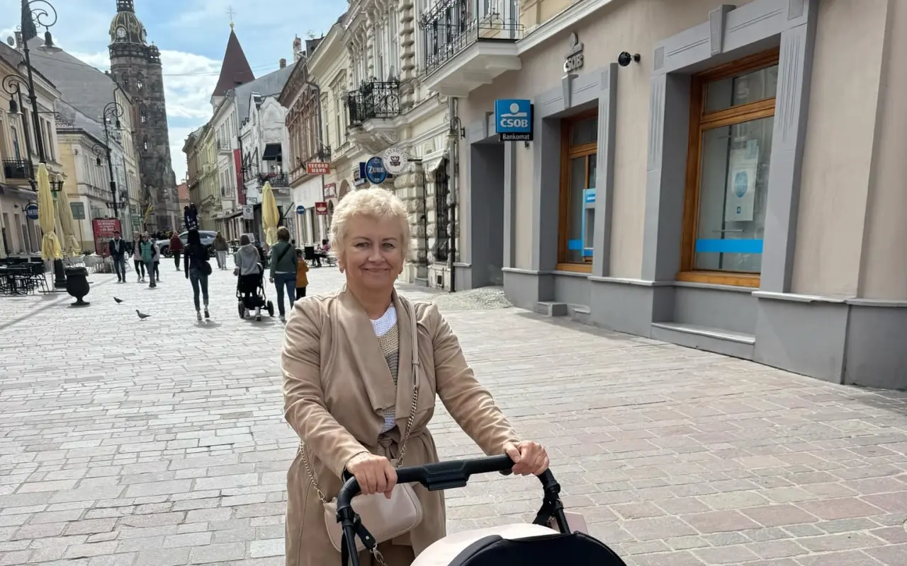 Pomôžme Tatiane v boji s rakovinou. Poisťovňa jej liečbu nepreplatí.