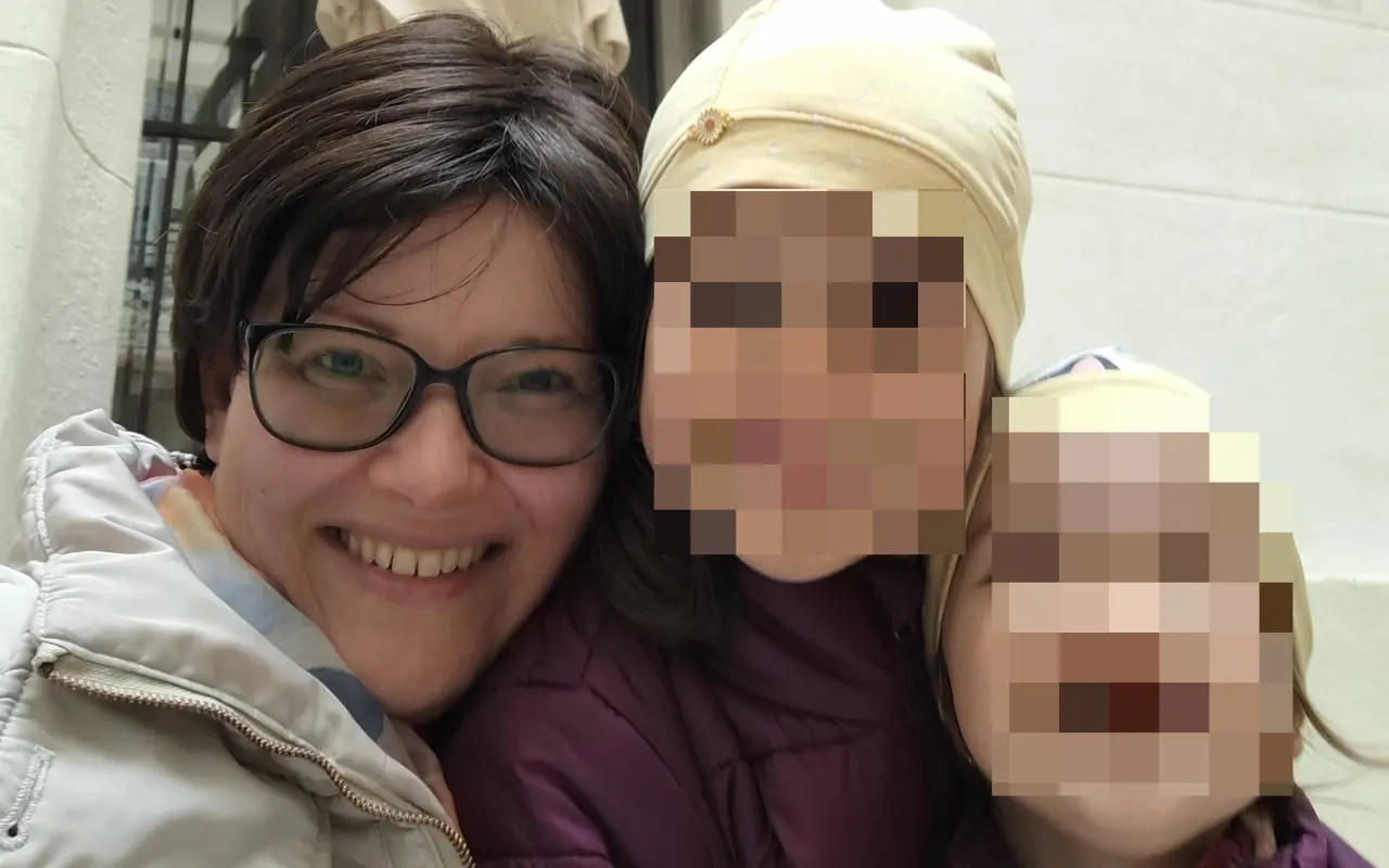 Pomohli ste Betke získať šancu na personalizovanú liečbu