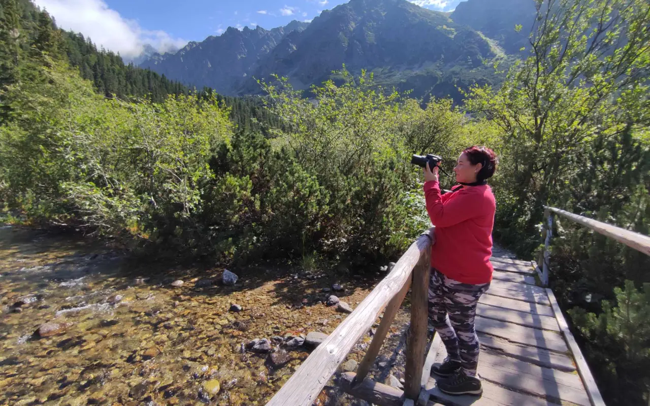 Pomôžme Silvii, ktorá bojuje so zdravotnými problémami a dlhmi