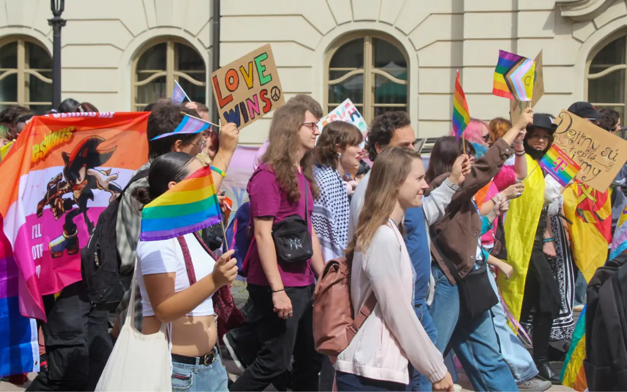 IM/PULZ pre kvír ľudí, pulz pre PRIDE Košice 2026