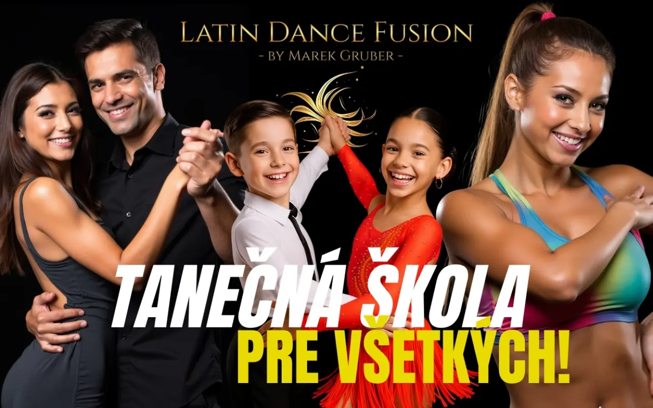 Pomôžte nám vytvoriť Kultúrne & Tanečné centrum v Detve