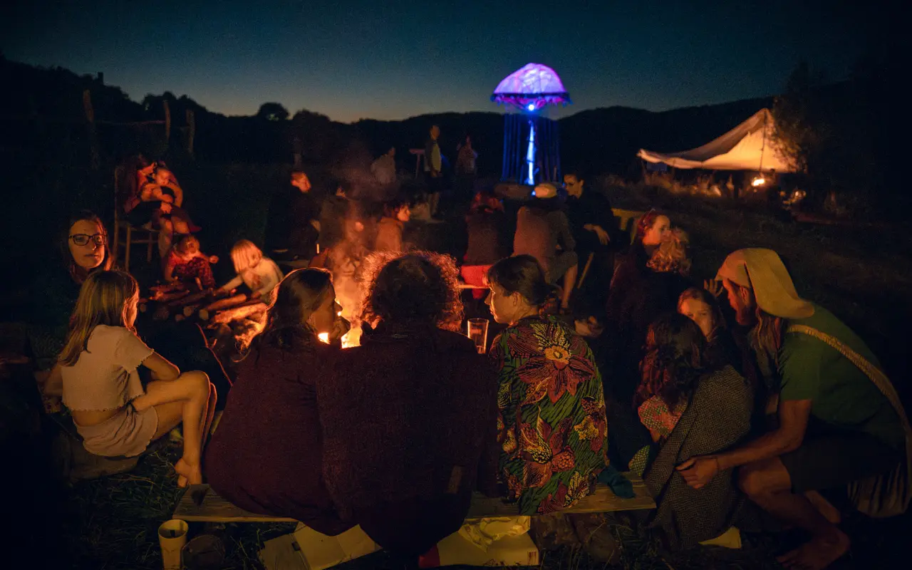 Podporili ste Festival ZažiTok 2026 v Hrušove