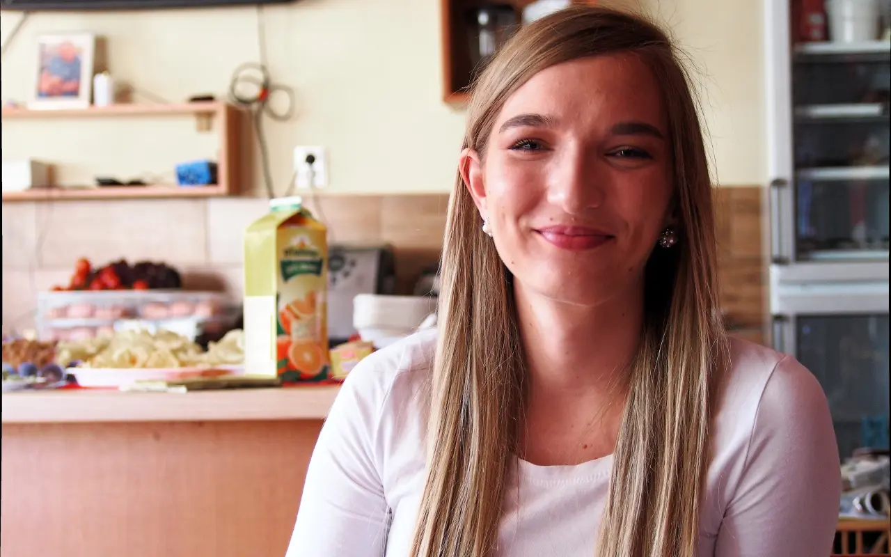 Dominika s postcovidovým syndrómom: Chcem žiť, nie len prežívať