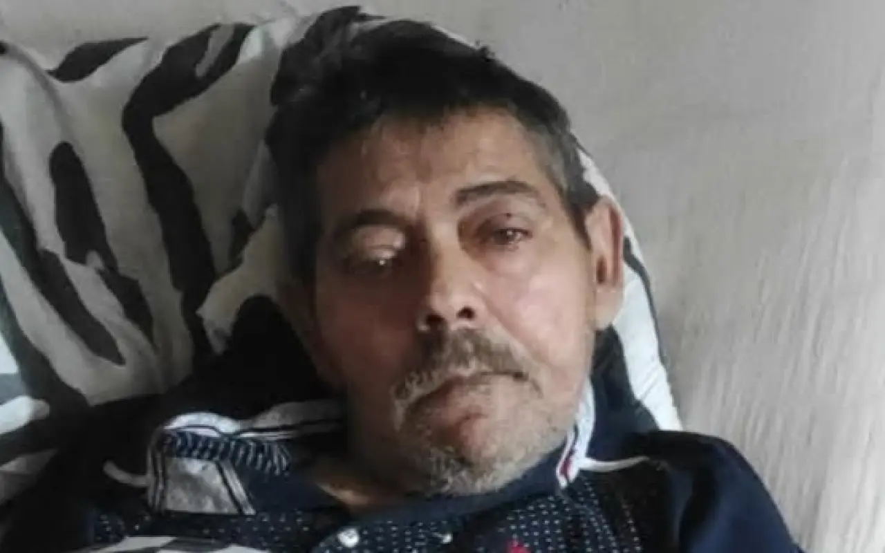 Pomôžme Michalovi späť do života