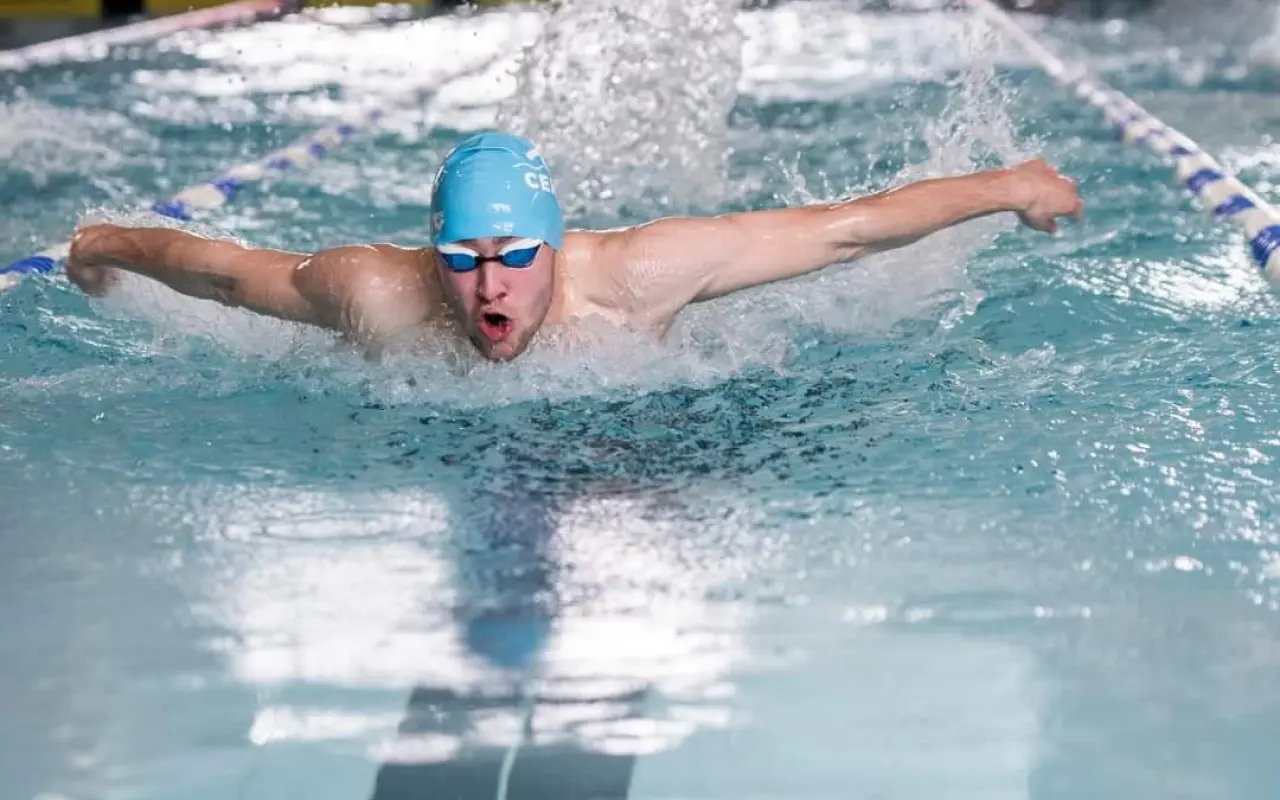 Philipova cesta za olympijskou medailou – podporte slovenského reprezentanta