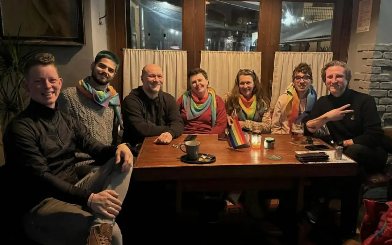 Podporte Prešov Pride Day 2.0