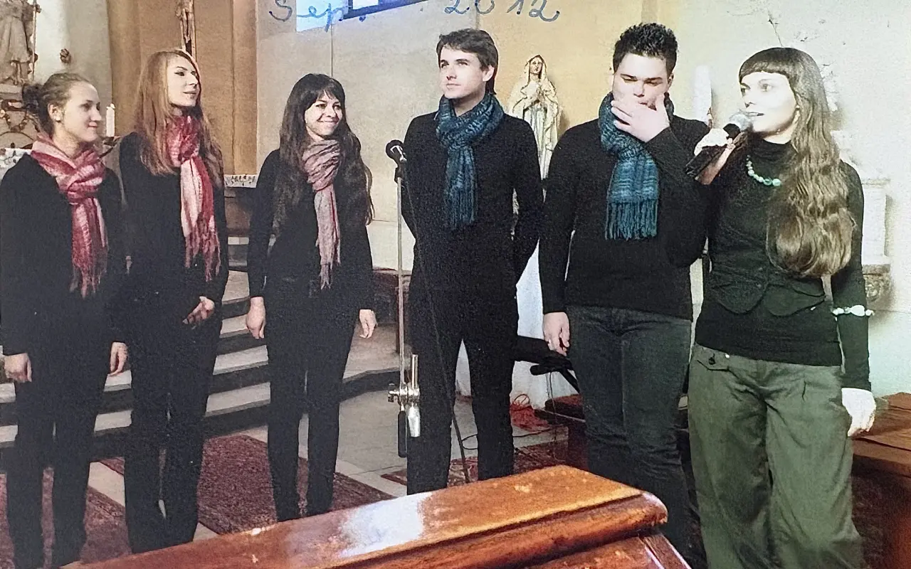 Pomôžte nám zorganizovať koncert a vydať CD k 20. výročiu G.O.D.´s