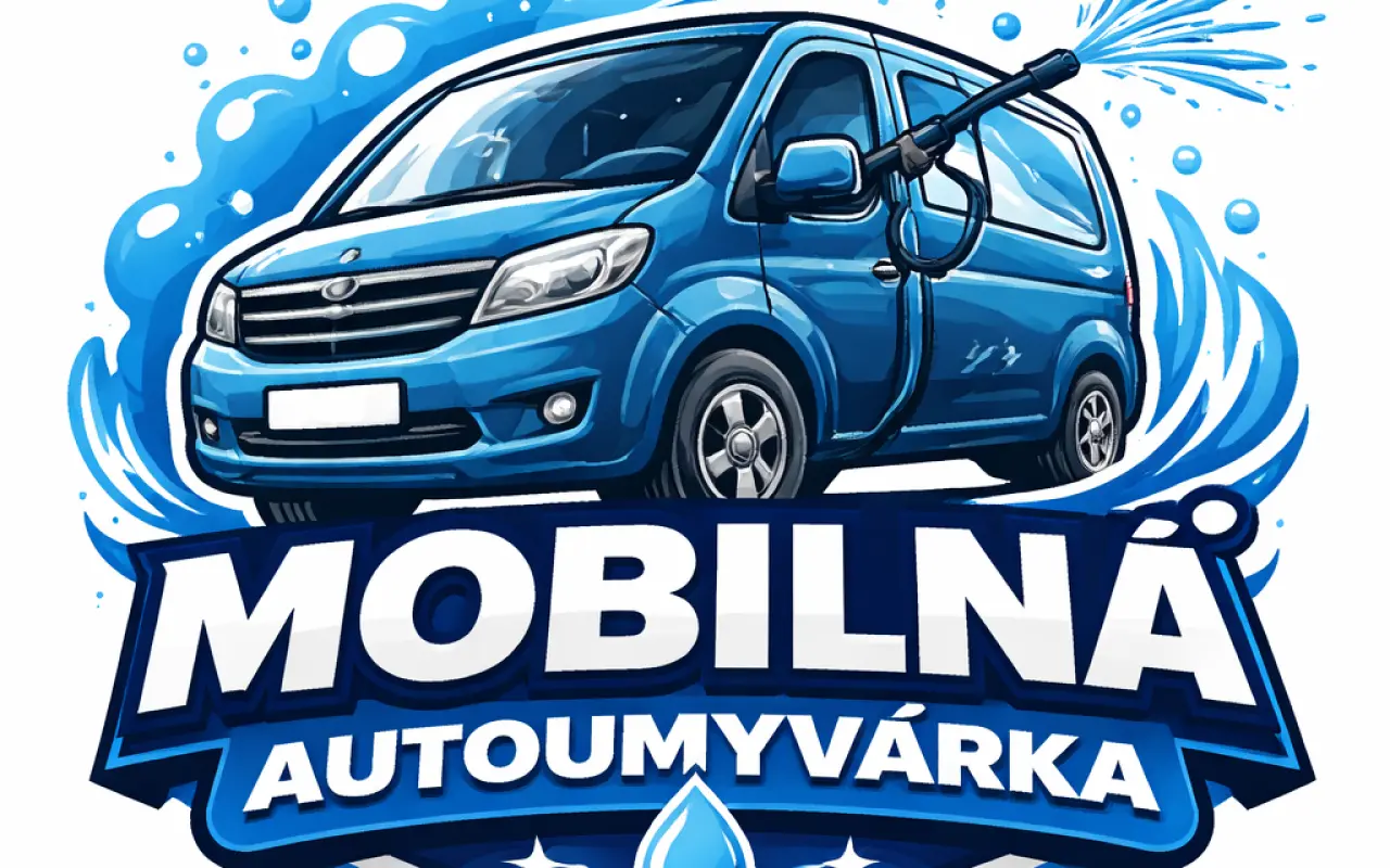 Podporte vznik Mobilnej Autoumyvarky