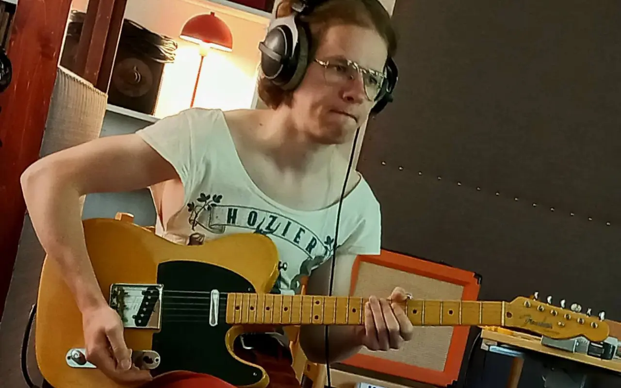 Hmlisto: Samoty, podporte vydanie nového albumu