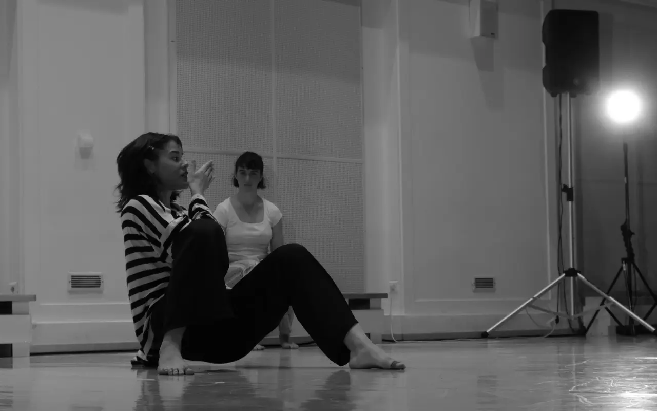 Tanec si našiel Jasmínu. Teraz pomôžme Jasmíne nájsť cestu do Bruselu.