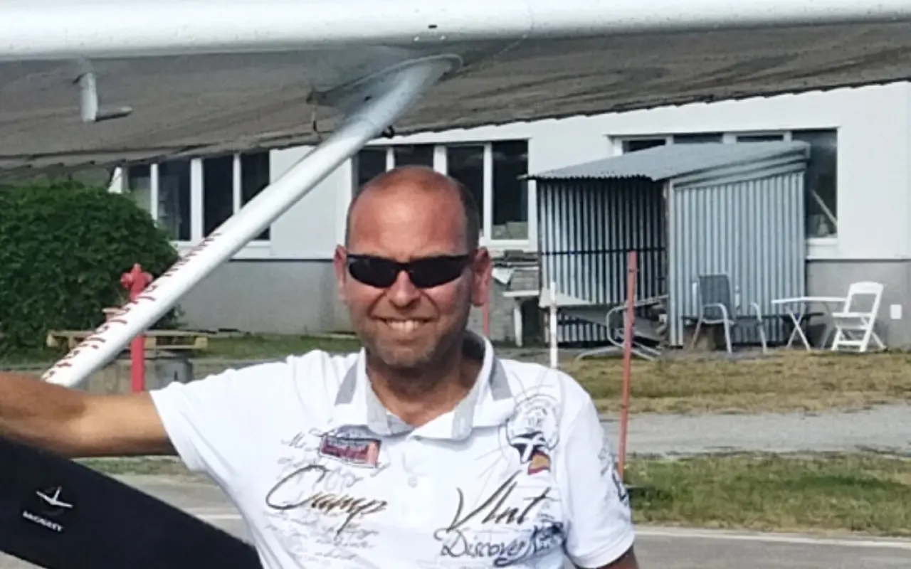 Pomôžme Ivanovi s Cuschingovou chorobou k samostatnosti