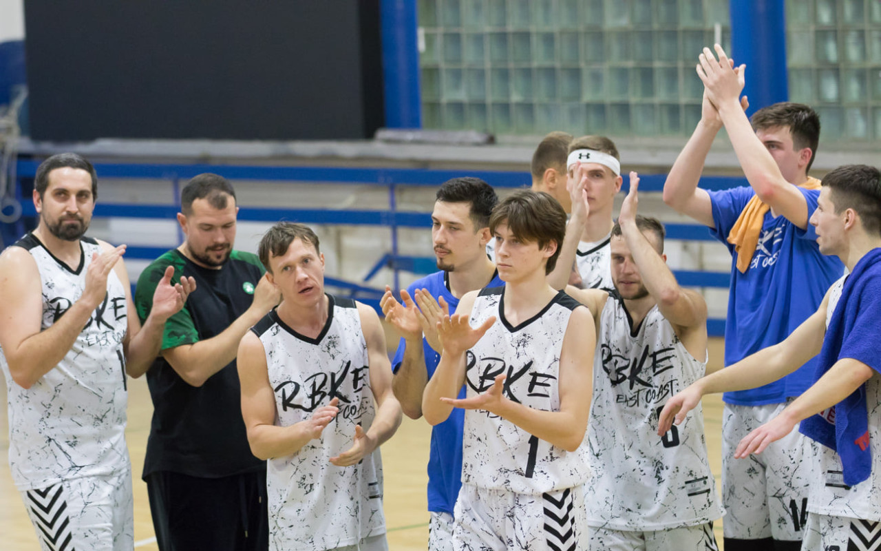 Zachráňme Mužský Basketbal v Košiciach