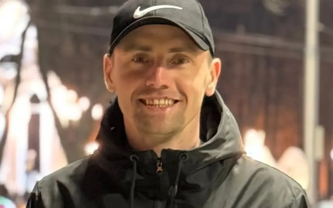 Dajme Oleksandrovi šancu dostať sa na Slovensko a získať prístup k liečbe rakoviny pľúc