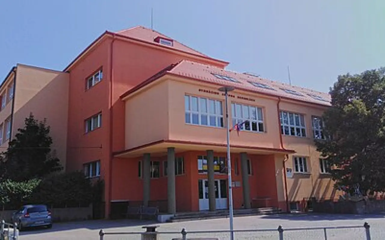 Pomôžte nám vytvoriť odpočinkovú miestnosť pre deti so špeciálnymi potrebami v GAB Senec