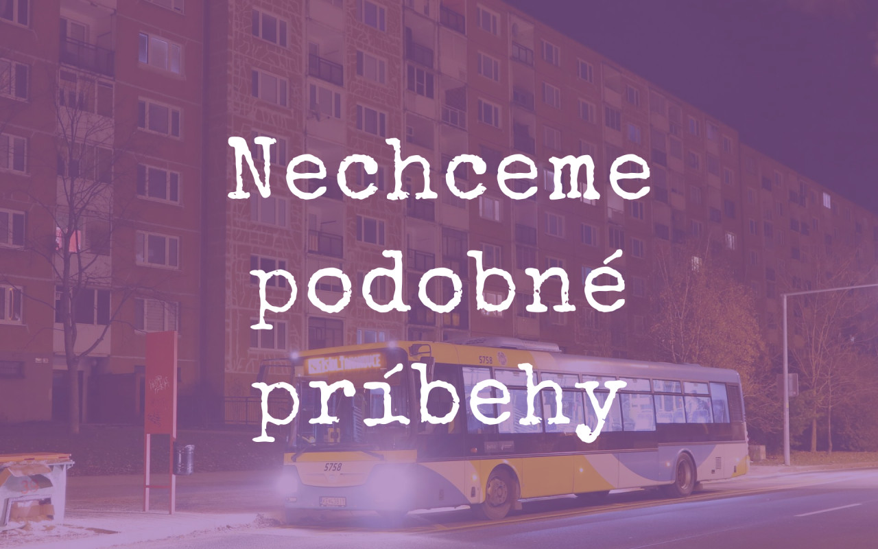 Podporme bezpečnosť a povedomie o sexuálnom zneužívaní a obťažovaní u mládeže