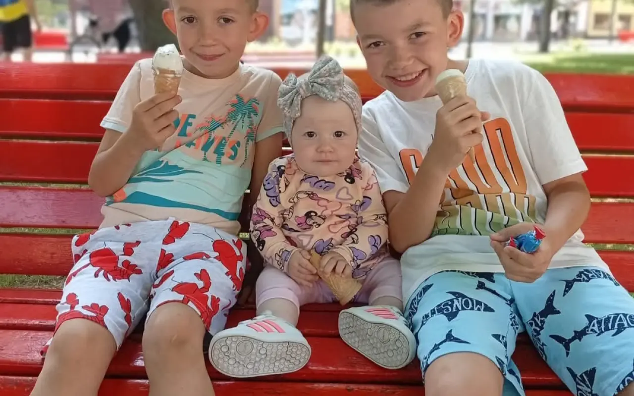 Pomôžme Tomáškovi s liečbou po vážnej autonehode