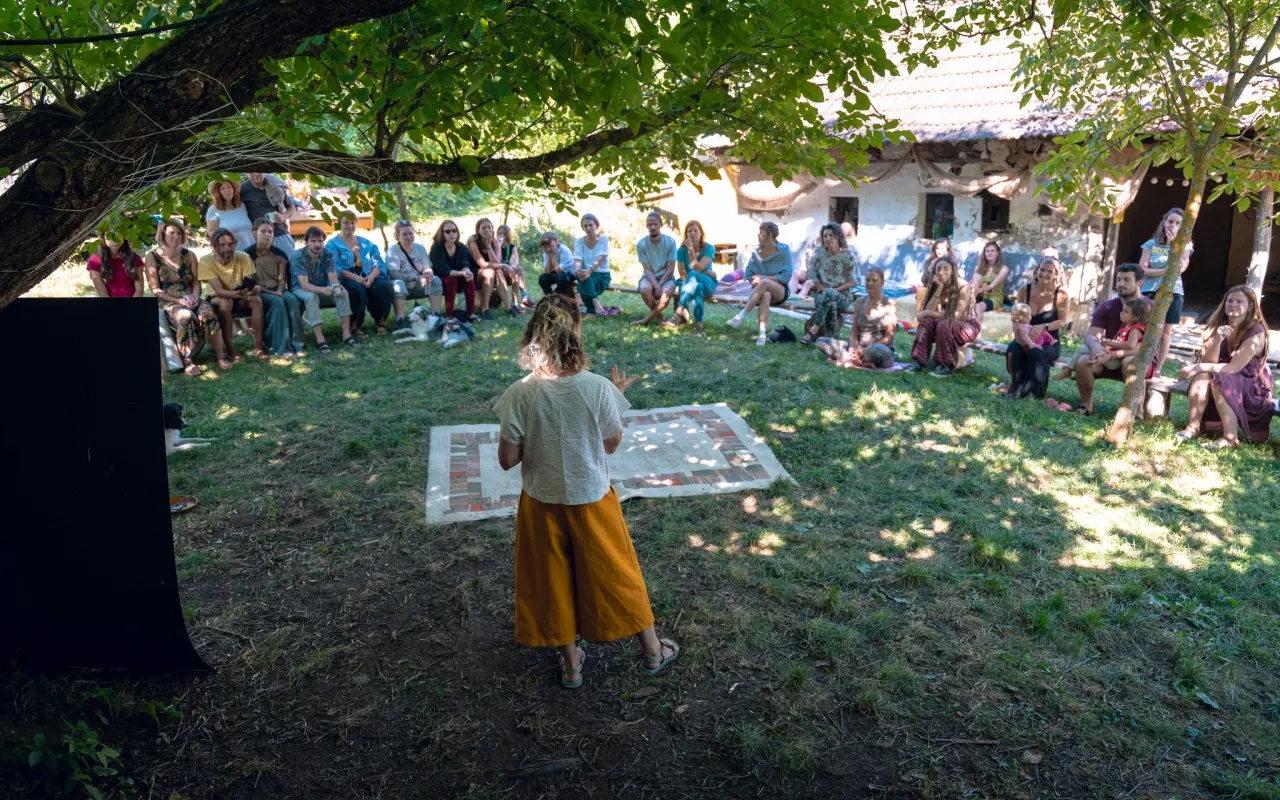 Podporili ste Festival ZažiTok 2026 v Hrušove