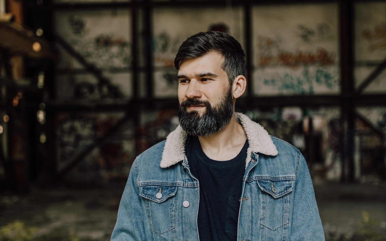 Peter Křemen - pomôžte mi vydať debutový album || Help me release a debut album