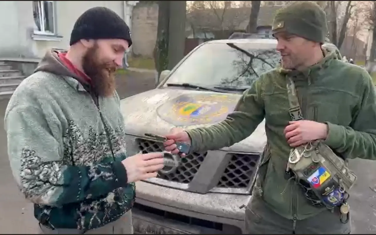 Zachráň život na frontovej línii!