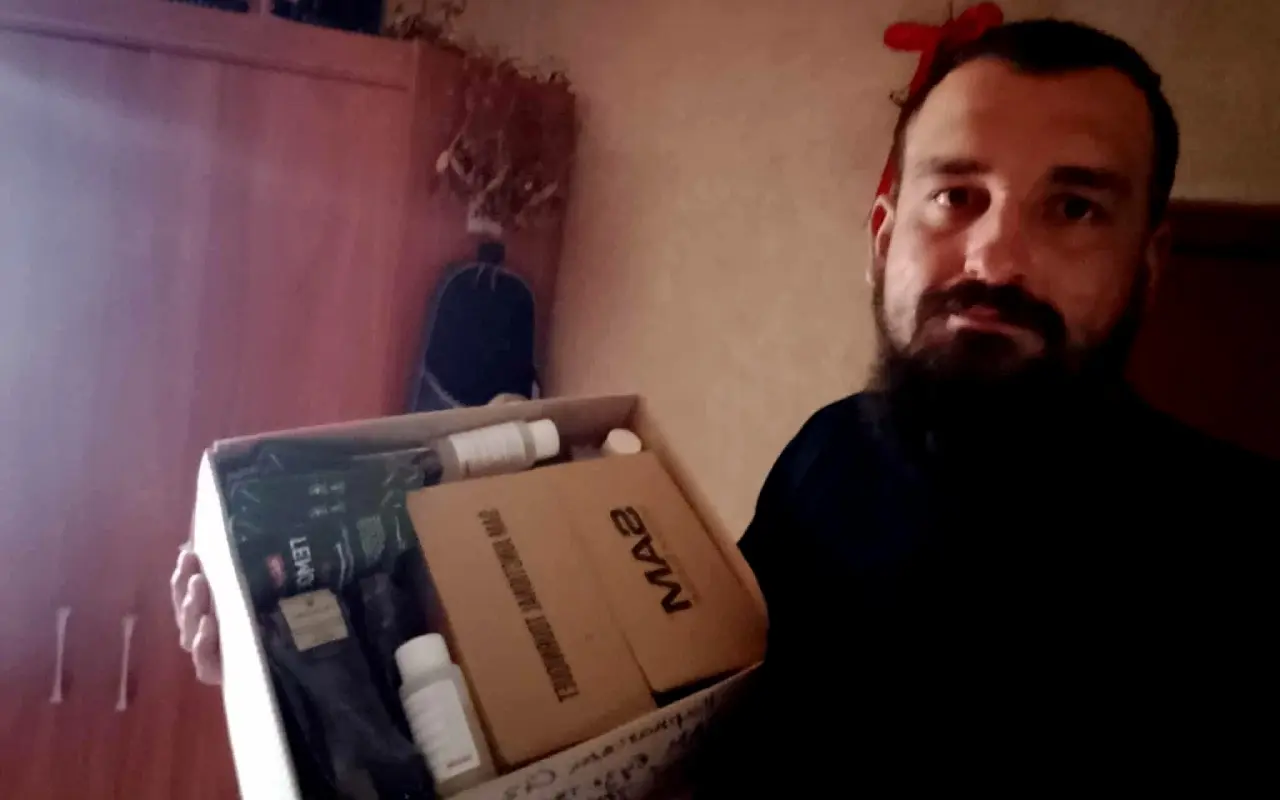 Bez nich je zranený bez šance prežiť – vzácne junkčné turnikety