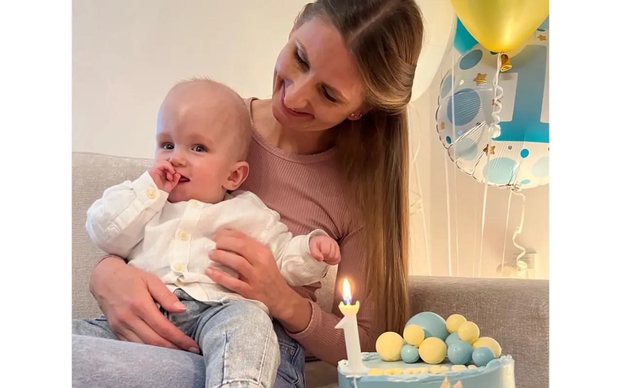 Podporme Samiho na ceste z boja o prežitie za jeho prvými krôčikmi