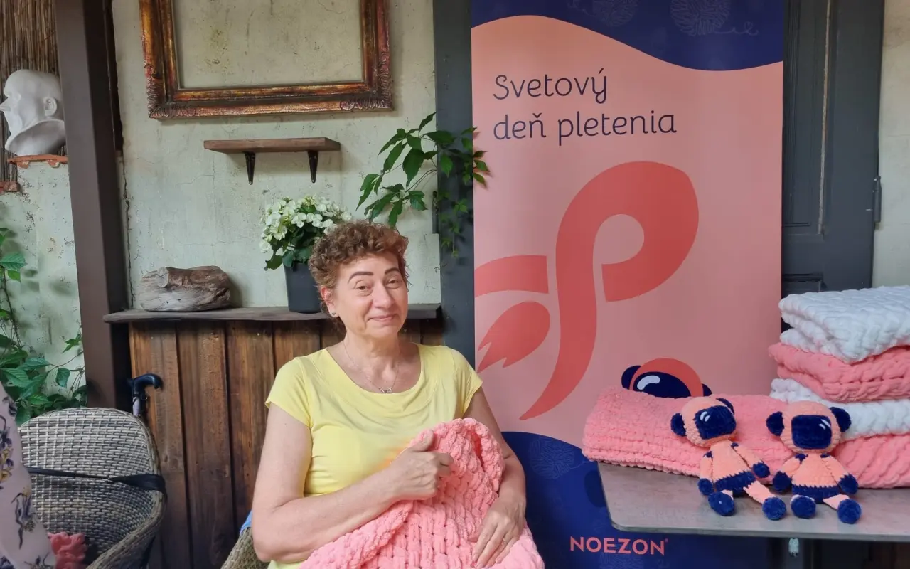 Danka bojovala za druhých. Teraz potrebuje pomoc ona.