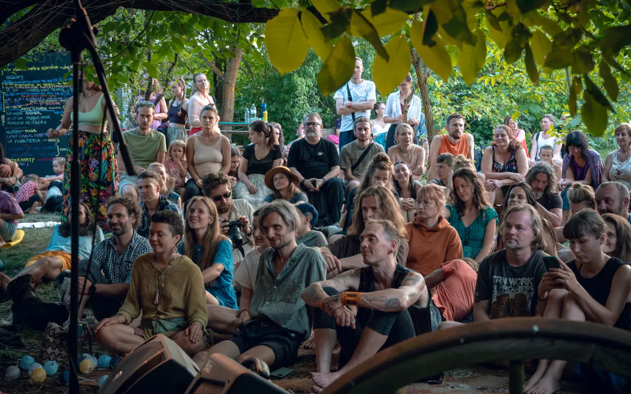 Podporili ste Festival ZažiTok 2026 v Hrušove