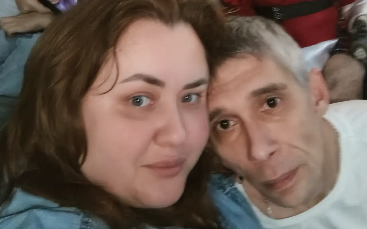 Pomôžme ukrajinskej rodine udržať strechu nad hlavou