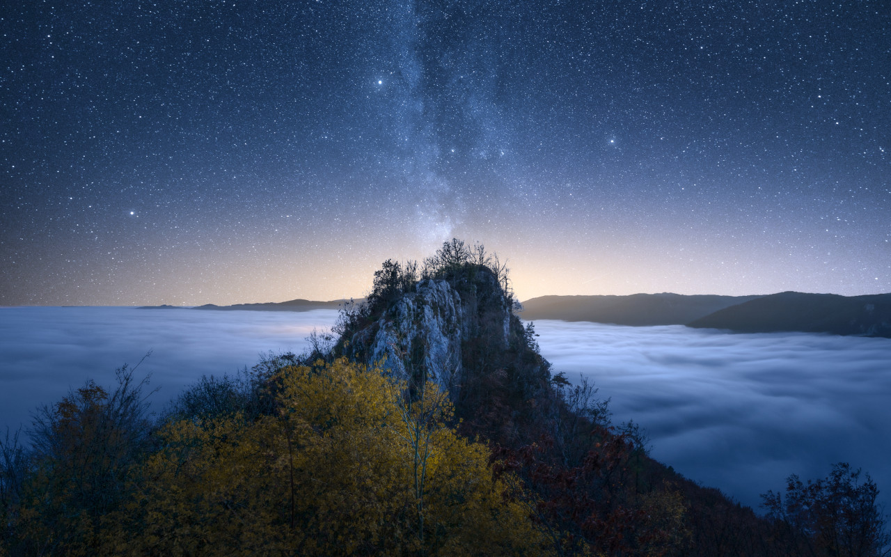 Podporte vydanie knihy "Slovensko očami fotografa - sprievodca pre fotografov a turistov"