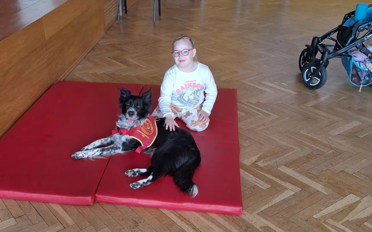 Pomôžme Alžbetke na ceste k samostatnosti